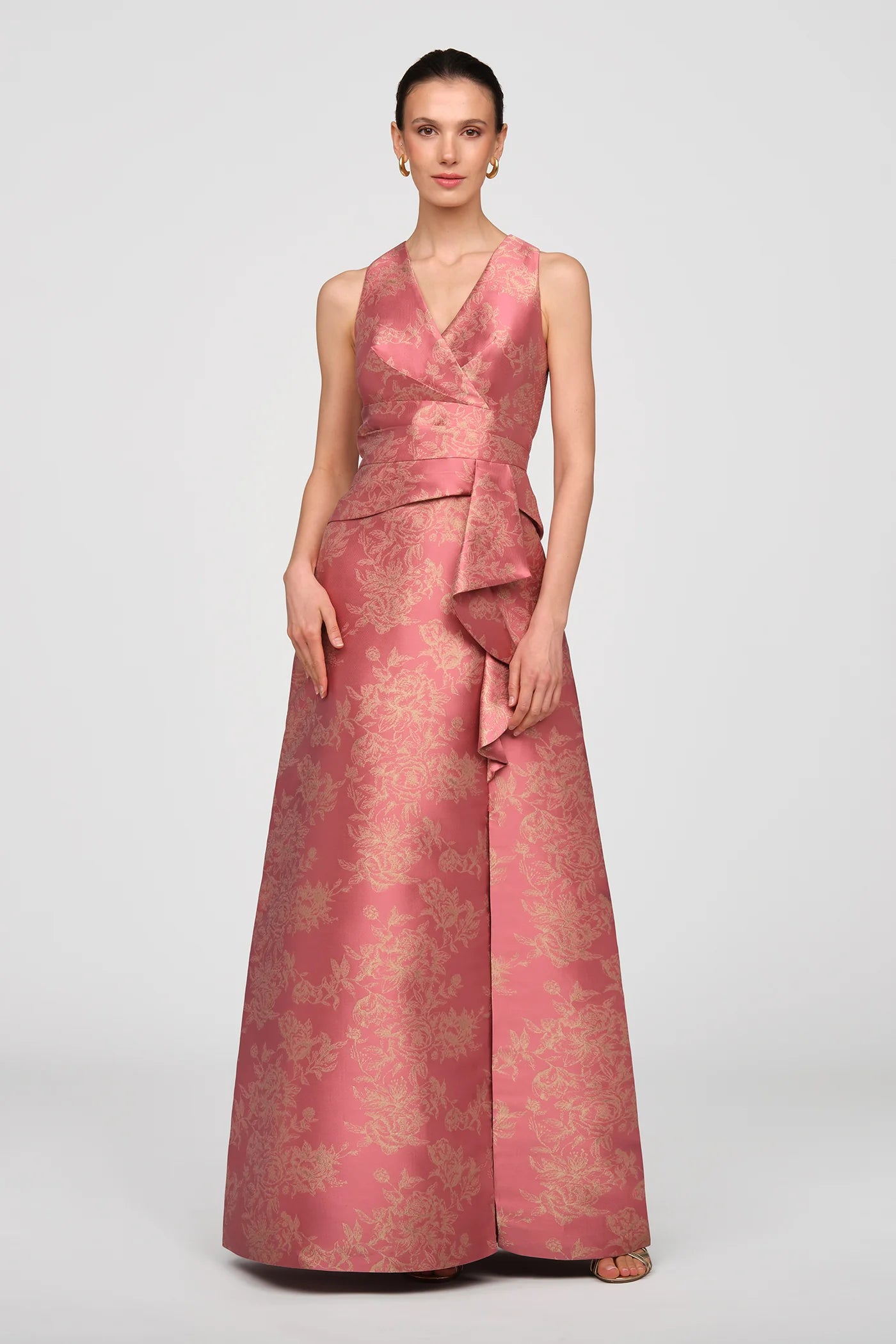 Rhianna Gown