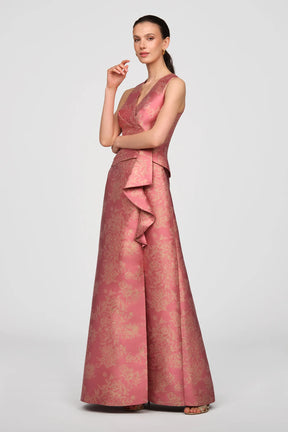 Rhianna Gown