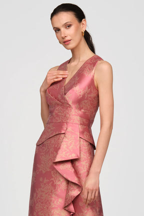 Rhianna Gown