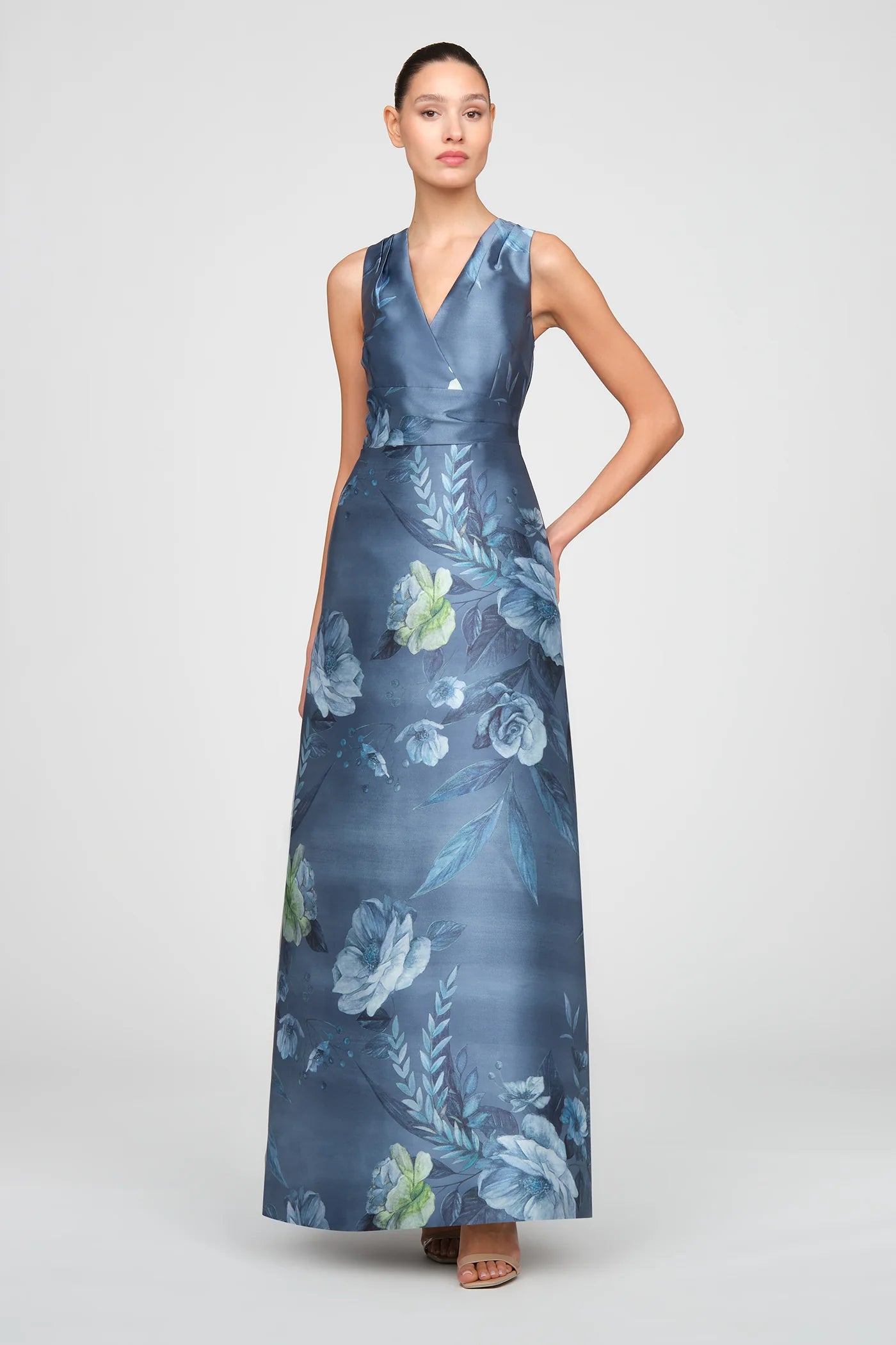 Rosalind Gown