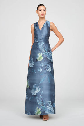 Rosalind Gown