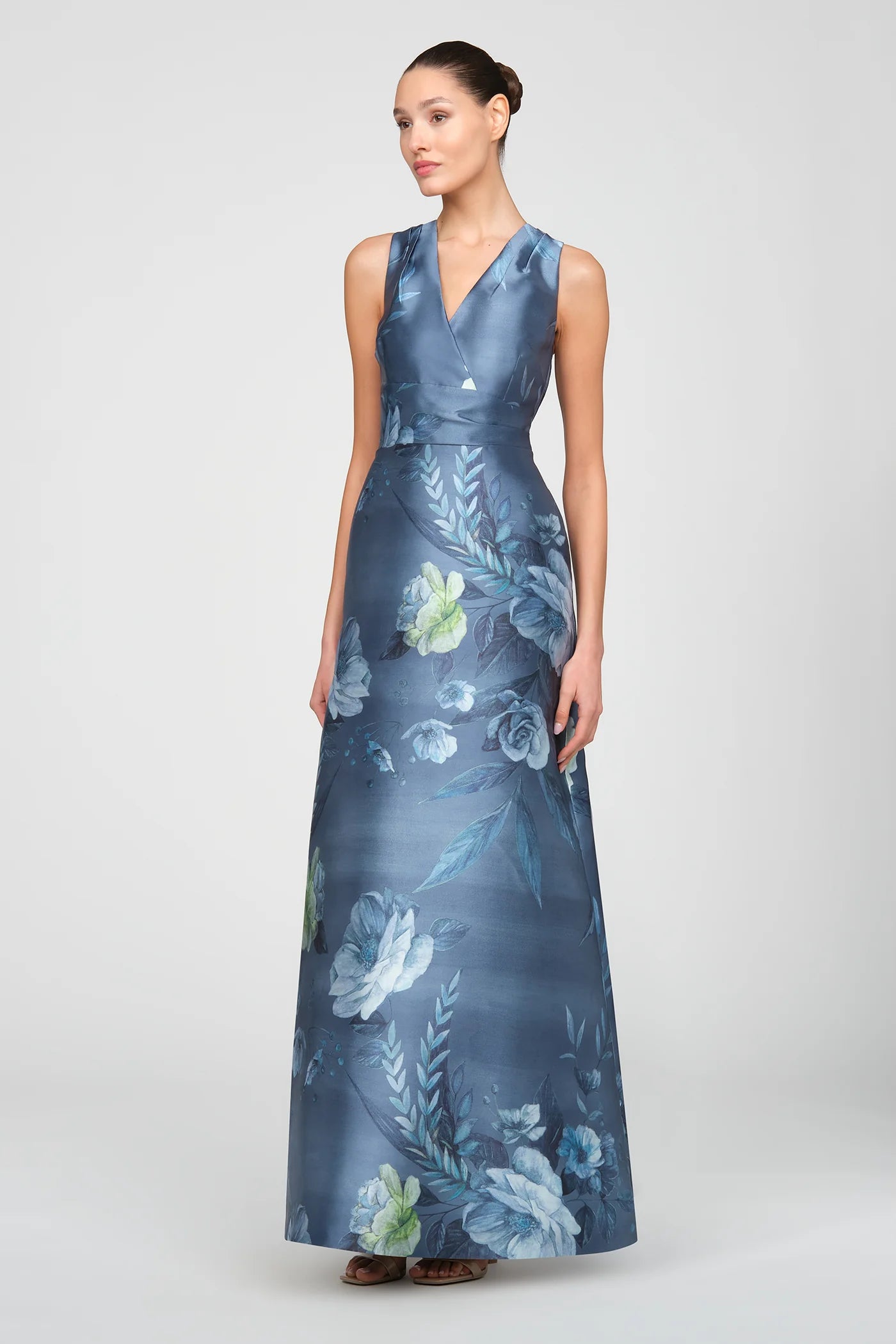 Rosalind Gown