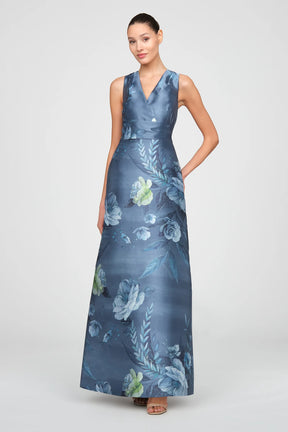 Rosalind Gown