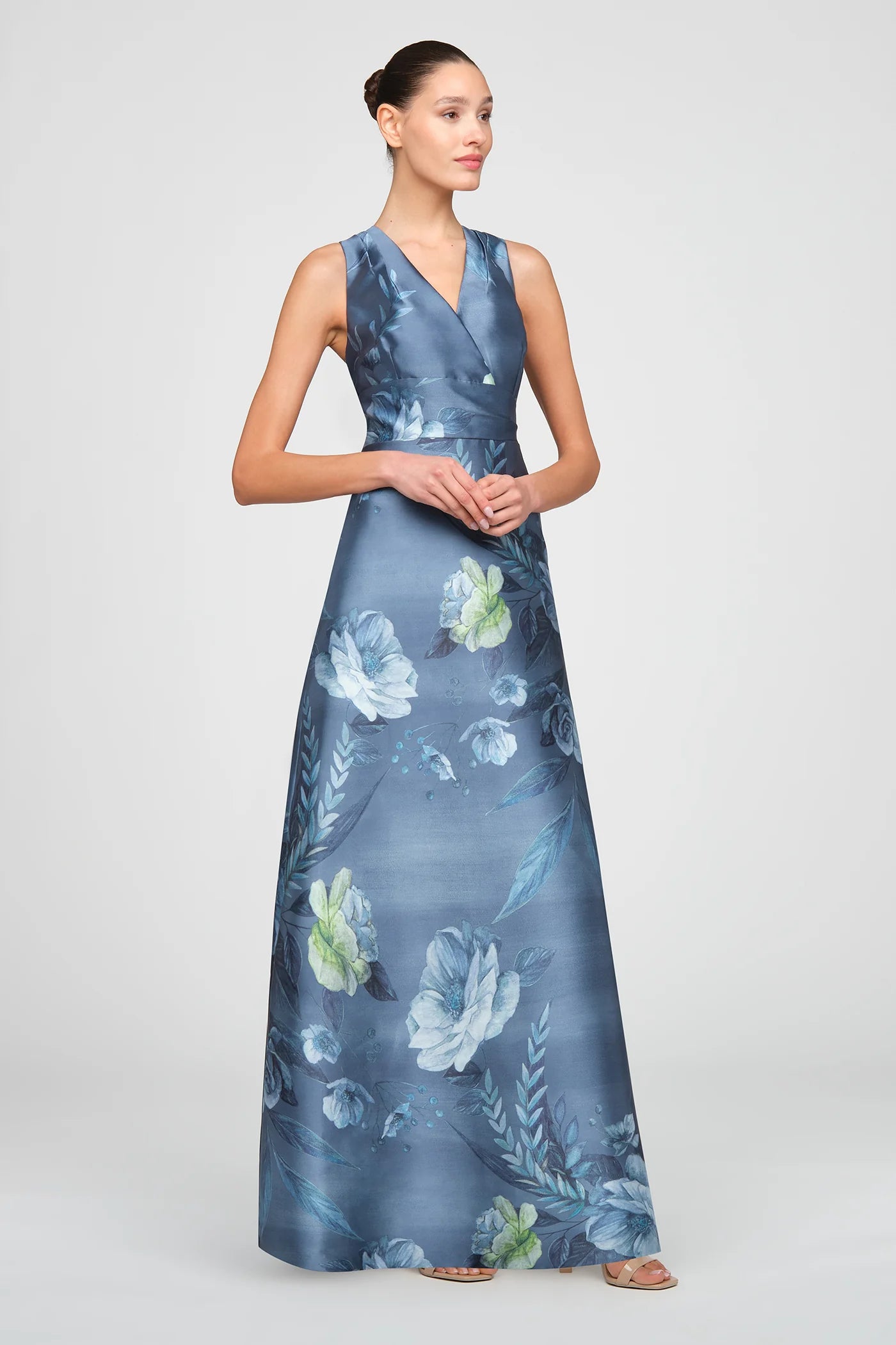 Rosalind Gown