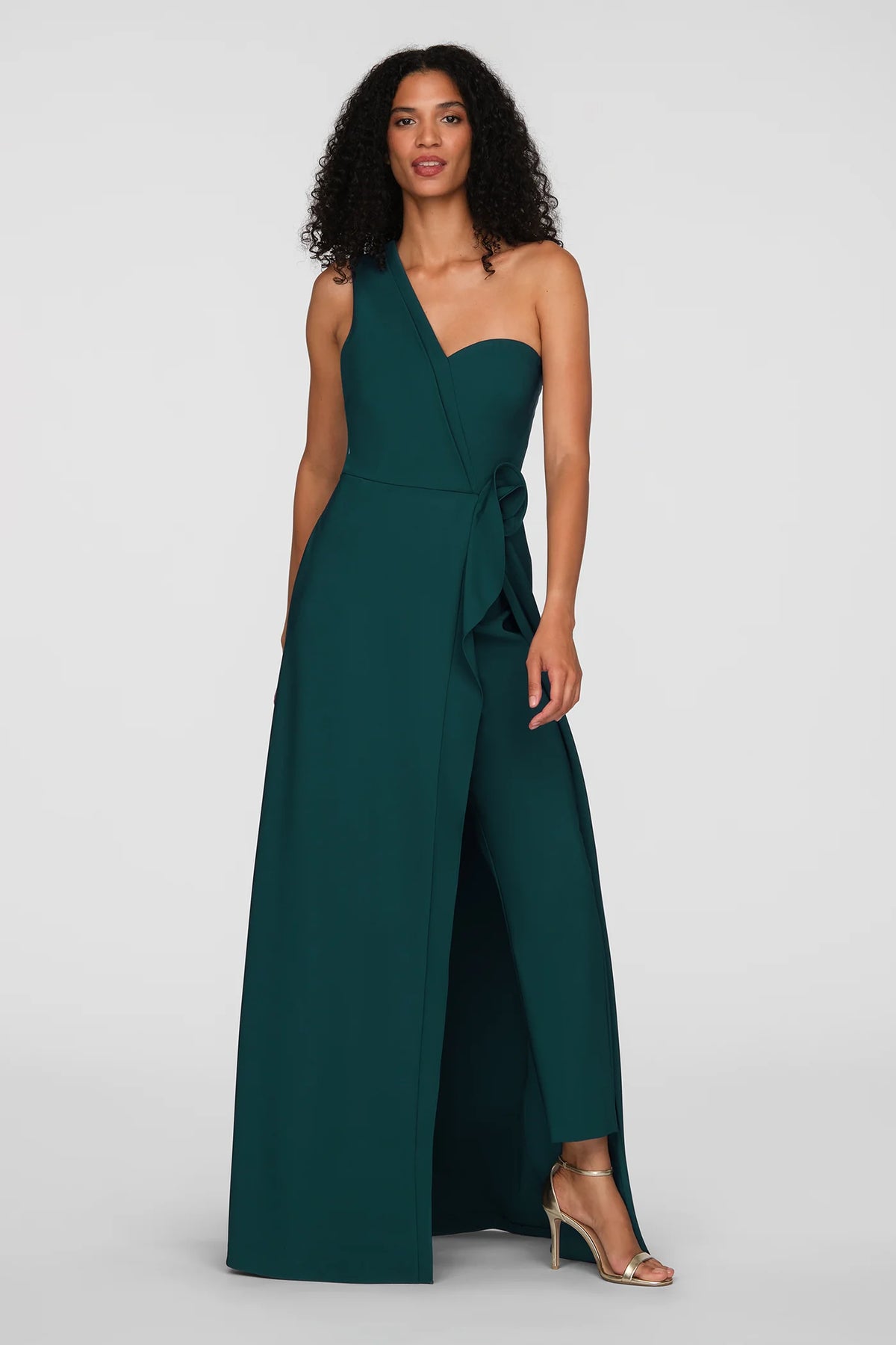 Ruth Walk Thru Jumpsuit