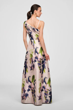 Whitely Walk Thru Jumpsuit