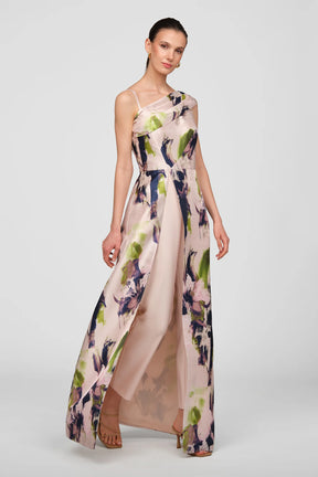 Whitely Walk Thru Jumpsuit