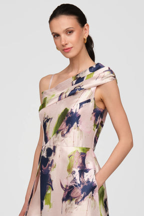 Whitely Walk Thru Jumpsuit