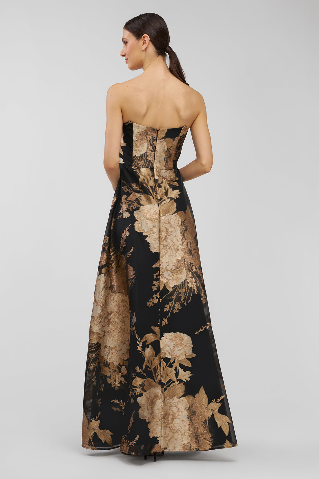 Willow Gown