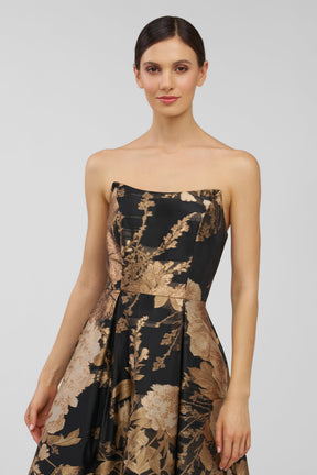 Willow Gown