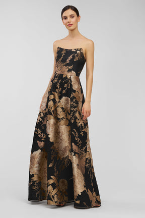 Willow Gown