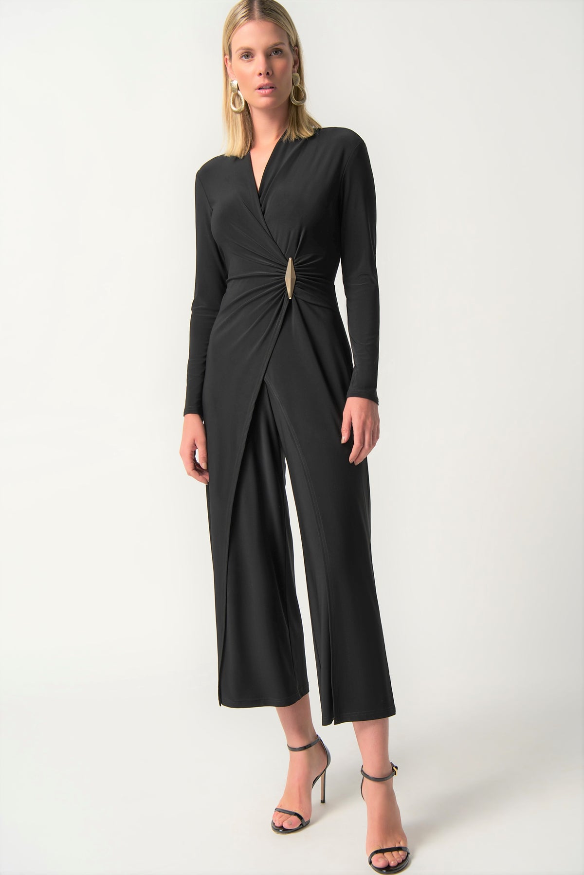 Crochet Print Jumpsuit by Temperley London for $199