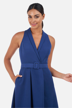 Rosalita Midi Dress