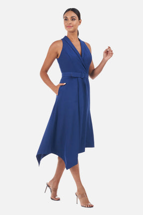 Rosalita Midi Dress
